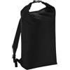 EUMAR ZAINETTO TATTICO ROLL-TOP BACKPACK