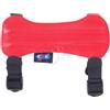 EXE PARABRACCIO VINILE EASY ADJUST 2 ROSSO PER TIRO CON ARCO
