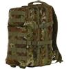V-STORM ZAINETTO TATTICO SMALL 30LT VEGETATO CON 7 TASCHE