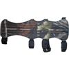 EXE PARABRACCIO VINILE EASY LUNGO CAMO PER TIRO CON ARCO