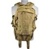 ROYAL ZAINETTO TATTICO TAN 45L