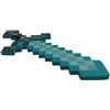 V-STORM SPADA DIAMANTE IN FOAM DI MINECRAFT