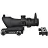 JS-TACTICAL RED DOT 132A METAL PUNTO ROSSO/VERDE A 5 INTENSITÁ
