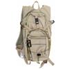 ROYAL ZAINETTO TATTICO TAN LONG LACCIO CON 7 TASCHE