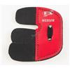 BIG ARCHERY PARADITO IN CUOIO PER TIRO CON ARCO