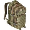 MFH ZAINETTO TATTICO VEGETATO CON 7 TASCHE