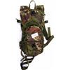 ROYAL ZAINETTO TATTICO VEGETATO LONG LACCIO CON 7 TASCHE