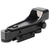 RIFLESCOPE RED DOT 1X20X30 PUNTO ROSSO ATTACCO 11MM