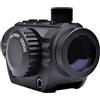 JS-TACTICAL RED DOT 1X24 MINI METAL-PUNTO VERDE/ROSSO A 5 INTENSITÁ