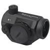 JS-TACTICAL RED DOT 1X24 MINI METAL-PUNTO VERDE/ROSSO A 5 INTENSITÁ