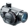 WALTHER RED DOT 1X24 RDS 6 PUNTO ROSSO/VERDE A 5 INTENSITA''
