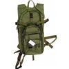 ROYAL ZAINETTO TATTICO VERDE LONG LACCIO CON 7 TASCHE