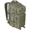 MFH ZAINETTO TATTICO VERDE MILITARE CON 7 TASCHE