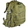 ROYAL ZAINETTO TATTICO ZAINO TATTICO 45L OLIVE DRAB
