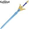 Il Semaforo SPADA IN FOAM FREEDOM SWORN SERIE GENSHIN IMPACT