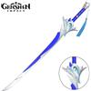 Il Semaforo SPADA IN FOAM HARAN GEPPAKU FUTSU SERIE GENSHIN IMPACT