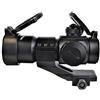 JS-TACTICAL RED DOT 1X30RD PRECISION,PUNTO VERDE/ROSSO