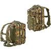 DEFCON 5 ZAINO TATTICO DEFCON 5 BULL BACKPACK 35LT. VEGETATO ITALIA