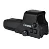 JS-TACTICAL RED DOT 554 OLOGRAFICO CON DOPPIO ATTACCO