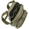 DEFCON 5 ZAINO TATTICO DEFCON 5 LINCE BACKPACK VERDE MILITARE PER TATTICO