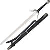 V-STORM SPADA ORNAMENTALE CHAINED WEAPON DI CIRI SERIE THE WITCHER