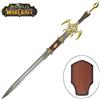Il Semaforo SPADA ORNAMENTALE DARK ELF AGEMMEL SERIE WORLD OF WARCRAFT