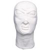 MFH PASSAMONTAGNA COTONE BIANCO