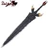 Il Semaforo SPADA ORNAMENTALE DEVIL SWORD DI DANTE SERIE DEVIL MAY CRY