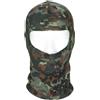 MFH PASSAMONTAGNA COTONE FLECKTARN FORO UNICO