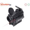 FIREFIELD RED DOT FIREFIELD IMPULSE 1X22 COMPACT CON LASER F26029
