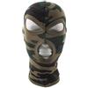 V-STORM PASSAMONTAGNA COTONE MORBIDO WOODLAND CON DOPPIA CUCITURA