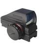 JS-TACTICAL RED DOT HD103 15X35 OLOGRAFICO CON 4TIPI DI MIRINI