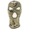 MFH PASSAMONTAGNA COTONE MULTICAM