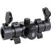 SPECNA ARMS RED DOT HD25A NERO