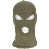 MFH PASSAMONTAGNA COTONE VERDE MILITARE