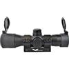 JS-TACTICAL RED DOT TACTICAL 1X34A METAL-PUNTO ROSSO/VERDE A PIU INTENSITÁ