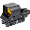 SPECNA ARMS ZERO POINT V2 RED DOT CORE NERO