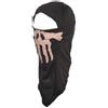 EMERSON PASSAMONTAGNA IN LYCRA ELASTICIZZATO NERO GHOST