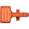 RETROARMS BOLT CATCH CNC AR15 TIPO B ARANCIONE