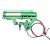 RETROARMS GEARBOX V2 COMPLETO GREEN EDITION 13:1