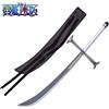 Il Semaforo SPADA YORU DI DRAKUL MIHAWK HAWK EYES SERIE ONE PIECE