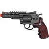 WG REVOLVER 701 GAS CO2 FULL METAL