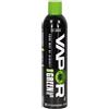 SPECNA ARMS AIRSOFT GREEN GAS VAPOR GREEN 600ML