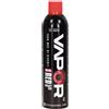 SPECNA ARMS AIRSOFT GREEN GAS VAPOR RED 600ML