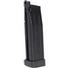 SPECNA ARMS C02 MAGAZINE 30 ROUNDS FOR VAPOR SERIES BLACK