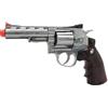 WG REVOLVER 701 SILVER GAS CO2 FULL METAL