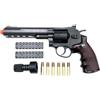 WG REVOLVER 702 GAS CO2 FULL METAL