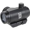 SPECNA ARMS RED DOT CORE LOW MOUNT NERO