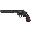 WG REVOLVER 703 GAS CO2 FULL METAL 8