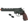 WG REVOLVER 704 LONG GAS CO2 HEAVY MODEL